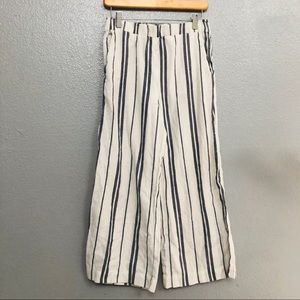 H&M Wide Cut Pants